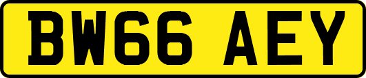 BW66AEY