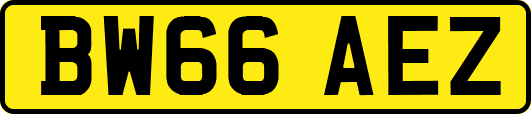 BW66AEZ