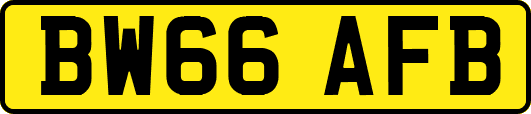 BW66AFB