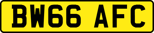 BW66AFC