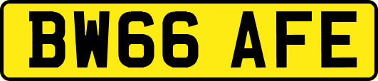 BW66AFE