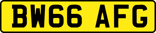 BW66AFG