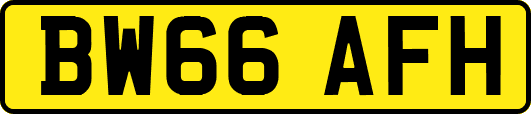 BW66AFH