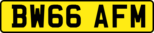 BW66AFM