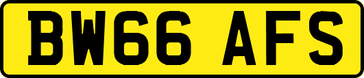 BW66AFS