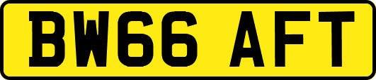 BW66AFT