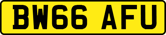 BW66AFU