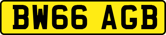 BW66AGB