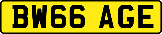 BW66AGE