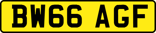 BW66AGF
