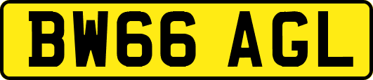 BW66AGL