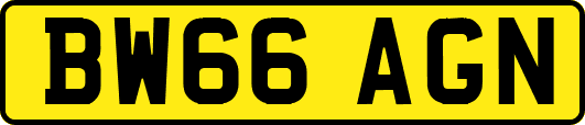 BW66AGN