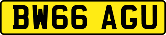 BW66AGU