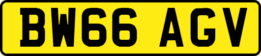 BW66AGV