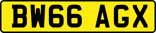 BW66AGX