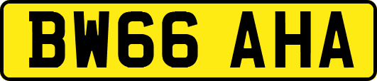 BW66AHA