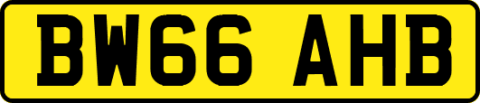 BW66AHB