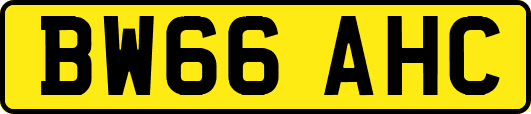 BW66AHC