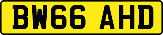 BW66AHD