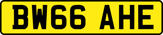 BW66AHE
