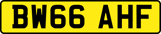 BW66AHF