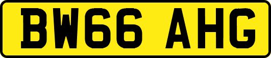 BW66AHG