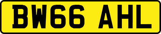 BW66AHL