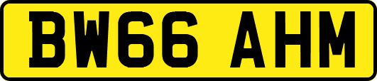 BW66AHM