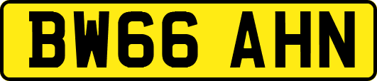 BW66AHN
