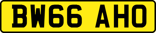 BW66AHO