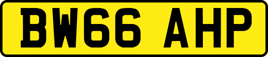 BW66AHP