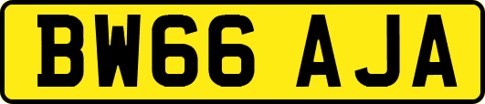 BW66AJA