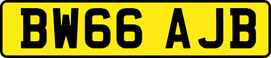 BW66AJB