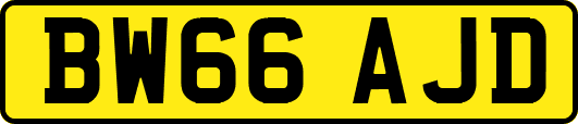 BW66AJD