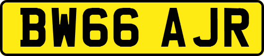 BW66AJR