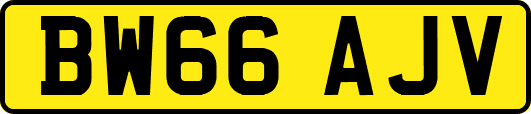 BW66AJV