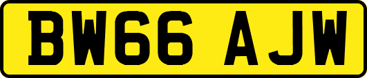BW66AJW