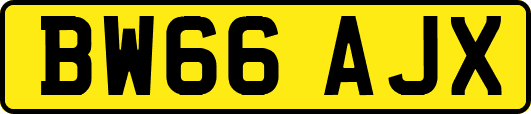 BW66AJX