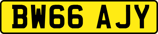 BW66AJY
