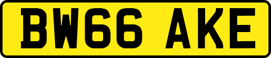BW66AKE