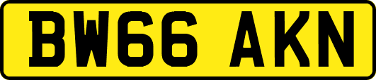 BW66AKN