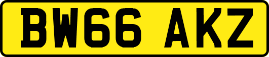 BW66AKZ