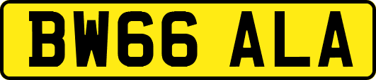 BW66ALA