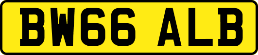 BW66ALB