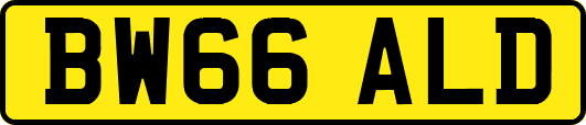 BW66ALD