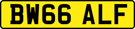 BW66ALF