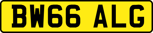 BW66ALG