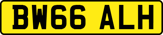 BW66ALH