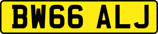 BW66ALJ