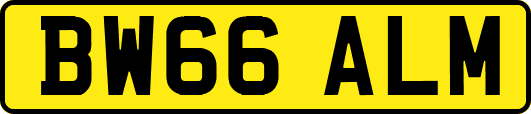 BW66ALM